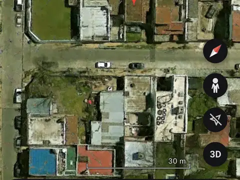 Terreno en Venta, FOS 0,6