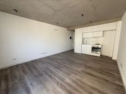 Departamento en Venta en Saavedra, USD 79.000