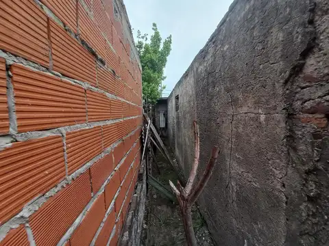 Casa en Venta de 1 dormitorio