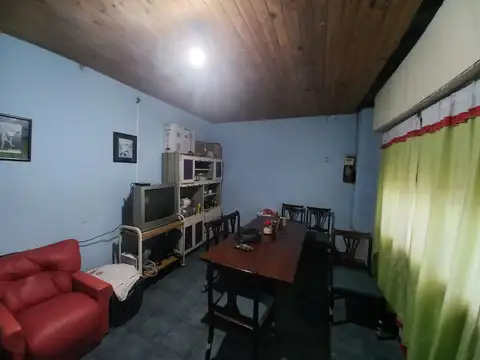 Casa - Jose León Suarez