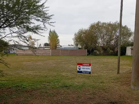 Terreno en Venta en Pujato Norte, Las Colonias