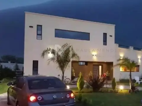 Casa  en Venta en Haras Santa Maria, Escobar, G.B.A. Zona Norte