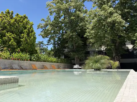 Departamento en Venta de un dormitorio City Bell Lincoln Park