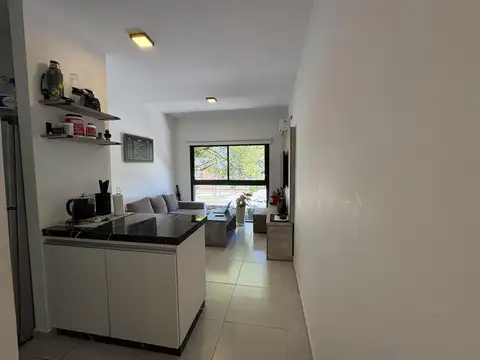 Departamento en Venta en City Bell, USD 78.000