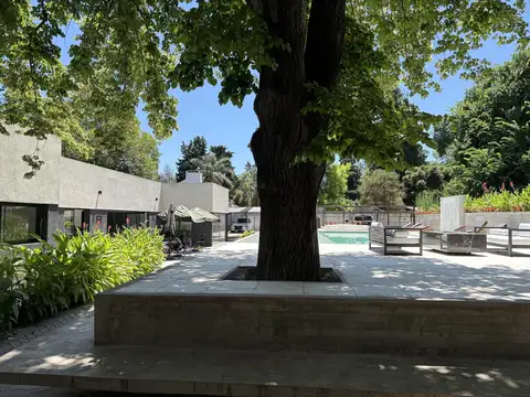 Lincoln Park - Cno Belgrano 963 City Bell