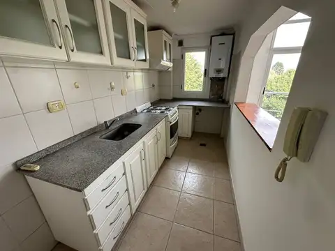 Departamento en Alquiler de 2 dormitorios