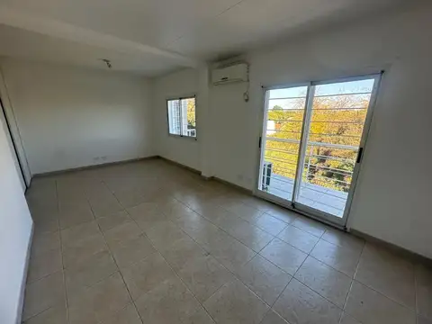 Departamento en Alquiler 16 años