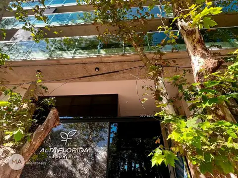Venta | Departamento 1 Dormitorio - Rondeau 3700 -  La Florida - Rosario