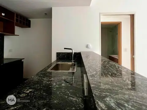 Departamento en Venta al Este