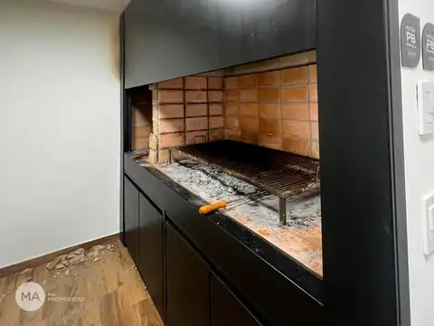 Venta | Departamento 1 Dormitorio - Rondeau 3700 -  La Florida - Rosario
