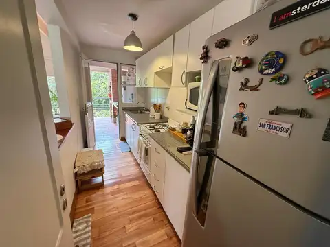 Departamento en venta en Presidente Derqui, km 50, GBA Norte - 3 Ambientes