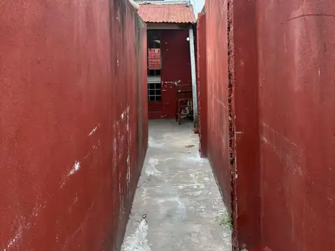 Depto Tipo Casa en Alquiler de 3 ambientes