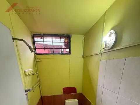 Depto Tipo Casa en Alquiler al Norte