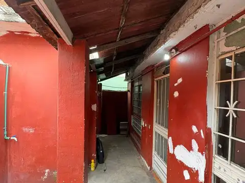 Depto Tipo Casa en Alquiler de 2 dormitorios