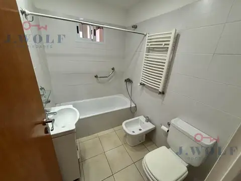 Departamento en B.San Martin