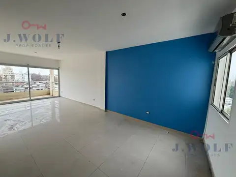 Departamento en Alquiler de 3 ambientes