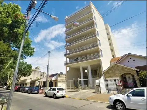 Departamento en B.San Martin