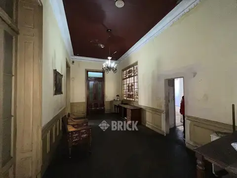 (A RECIC) (PETIT HOTEL) PISO C/DEP EN RIVADAVIA AL 7000 - FRENTE 266 M2 APTO PROF 2 SUITES