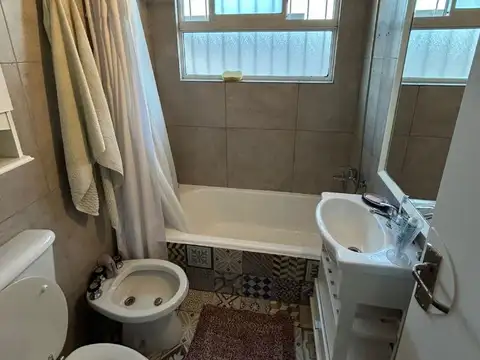 Venta Depto 3 Ambientes con balcón aterrazado en Devoto