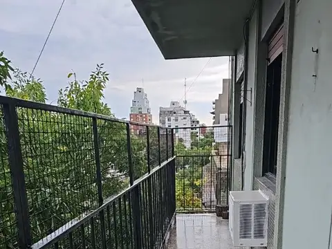 Departamento en Alquiler en Boedo, $ 800.000