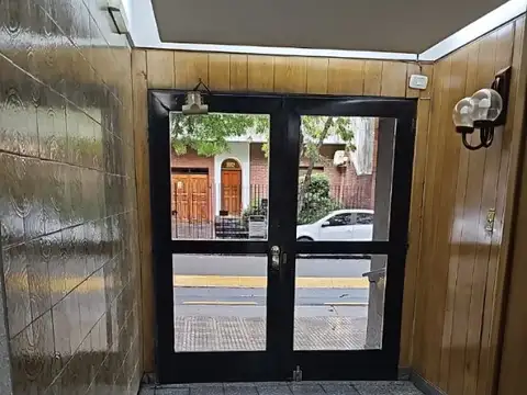 Estados Unidos 3500, Piso 4