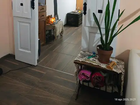 Departamento en Venta 50 años