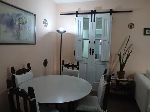 Departamento en Venta en Beccar-Vias/Rolon, USD 98.000