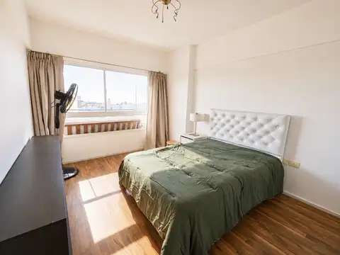 Departamento en Alquiler Temporal en Nuñez, USD 900