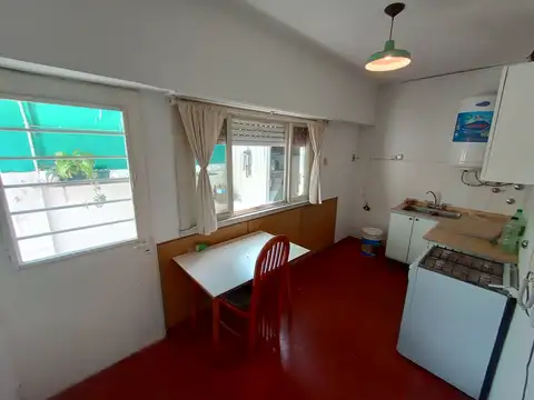 Departamento en Alquiler de 3 ambientes