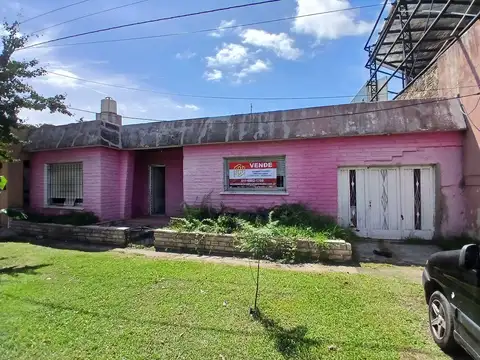 Casa en Venta de 2 dormitorios