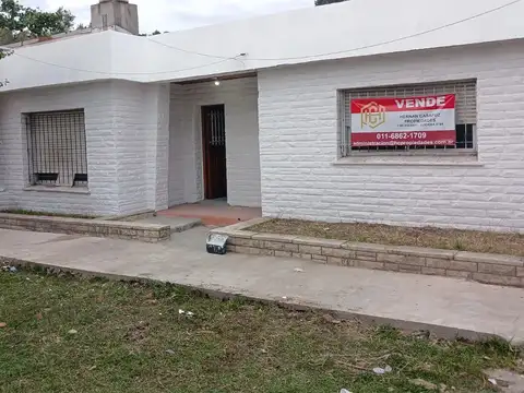 Casa en Venta en Tigre 2 dormitorios, Liniers 3300