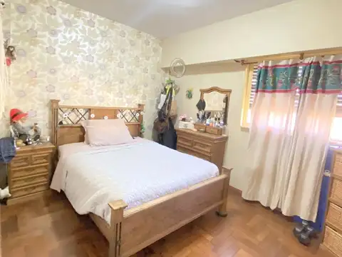 Departamento en Venta 35 años