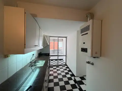Departamento en Alquiler 50 años