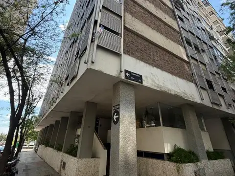 Pasaje Cajaraville 96