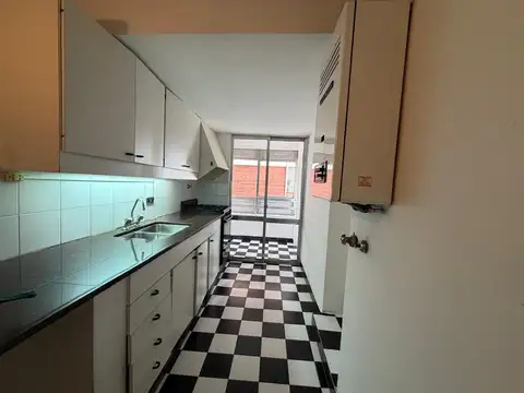 Departamento en Alquiler al Oeste