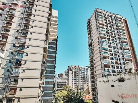 Departamento en Venta en Belgrano, USD 210.000