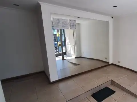 Jose Ingenieros 1485 , Piso 1