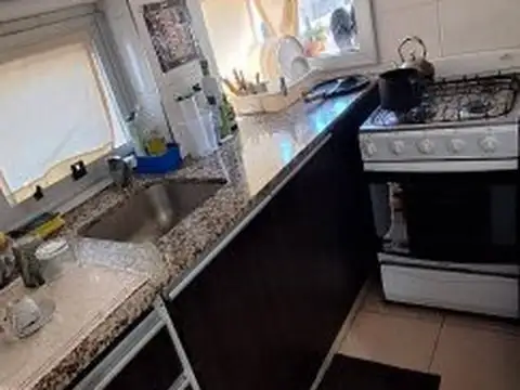 Departamento en Venta con 10 cocheras