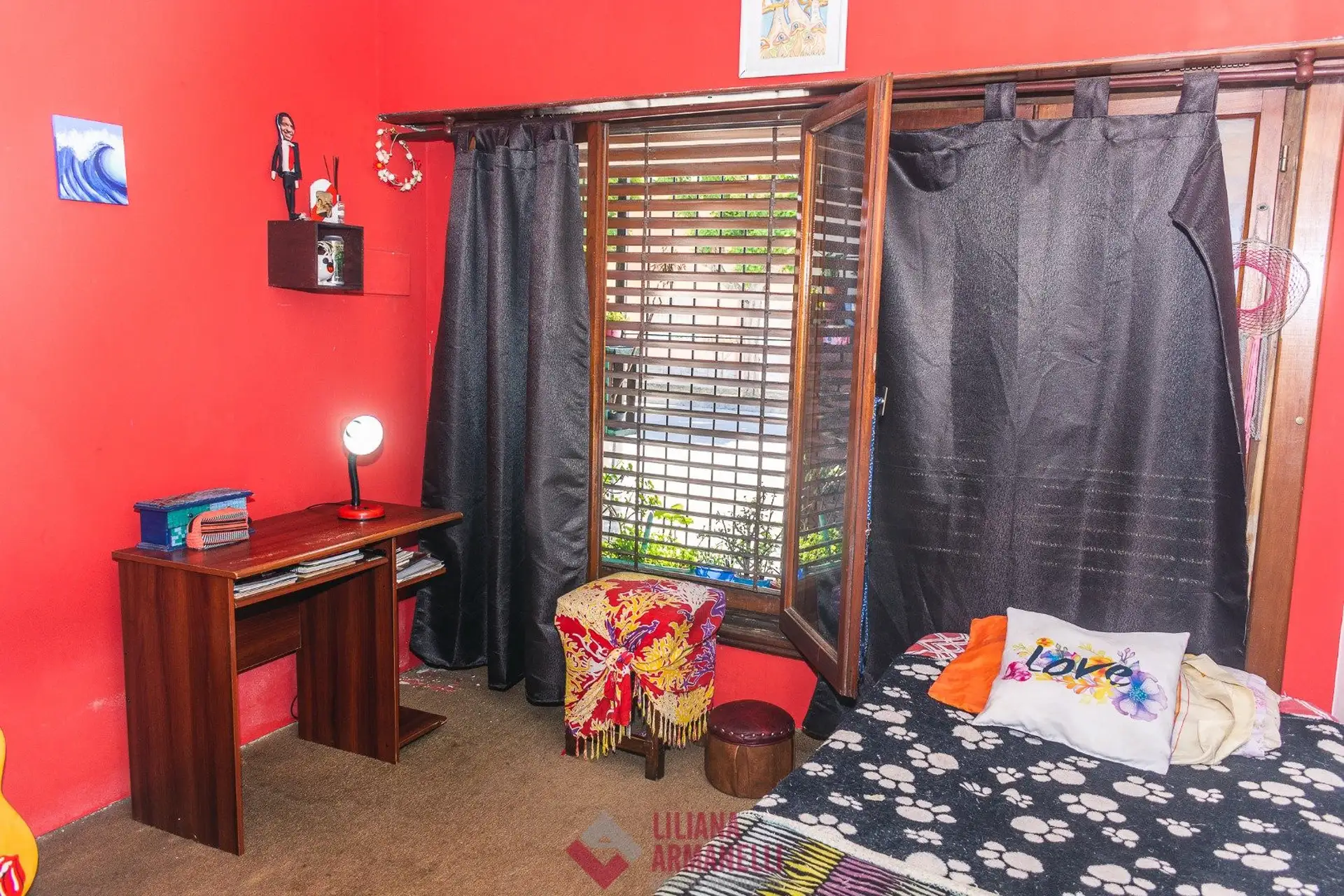 CHALET 3 AMBIENTES + DEPTO 3 AMB + LOFT