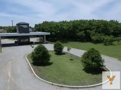 Terreno en venta - 450mts2 - Longchamps, Almirante Brown