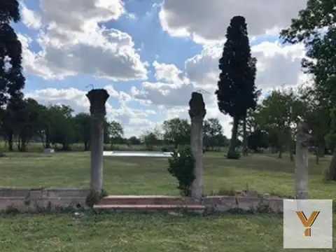 Terreno en Venta en Longchamps, USD 55.000