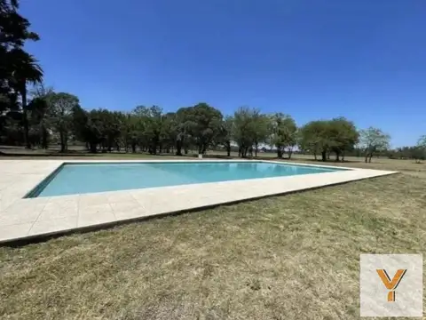 Terreno en Venta en Longchamps, USD 55.000