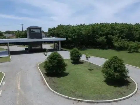 Terreno en venta - 450mts2 - Longchamps, Almirante Brown