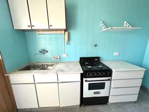 Departamento en Venta 30 años