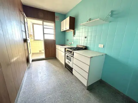 Departamento en Venta en Quilmes, USD 69.000