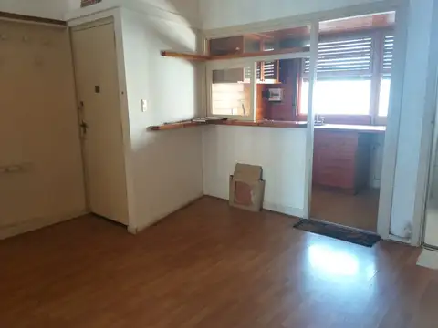 Alquiler Virrey del Pino Piso 8