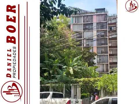 Alquiler Virrey del Pino Piso 8