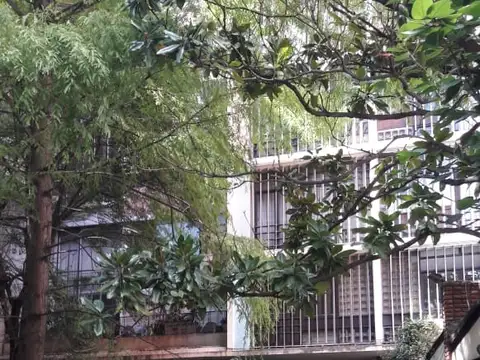 Virrey J Del Pino 2400, Piso 8