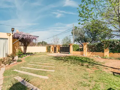 Casa Quinta Rucanelo N 3015