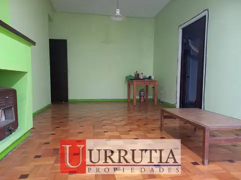 Depto Tipo Casa en Venta en Olivos Vias/Rio, USD 259.000